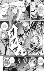 arc mage is a FREAK freak