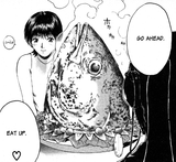 fish