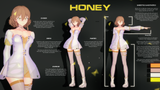 HoneyRef