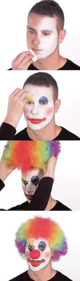 Clown