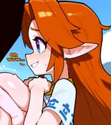 orangelady