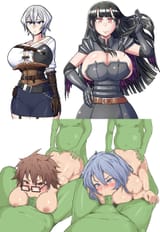 Mc goblins