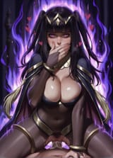 tharja