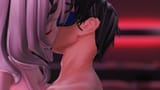 威風堂々【星◯す◯せ◯ 沙◯叉◯ロ◯ 獅◯ぼ◯ん と◯の◯ら 猫◯お◯ゆ】00_01_13