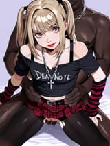 death note