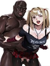 amane misa2