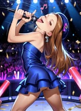 iori with BBM