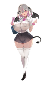 3_瀬名瑞希_立ち絵（通常ver.）