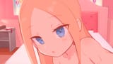 [Kunabishi] Abigail Netorase