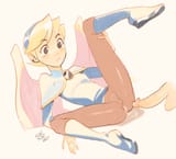 nina