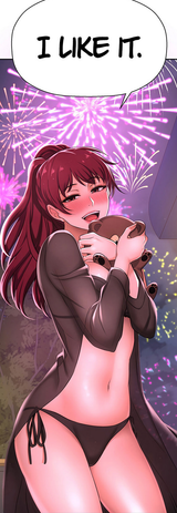 I want to know her