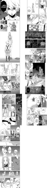 Dorei-ku Boku to 23-nin no Dorei 2