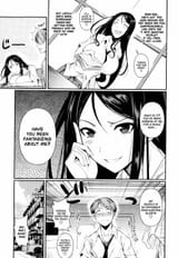 Their Health Lesson fuetakishi