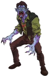 Vampire Villager