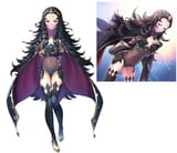 Nyx(FE)
