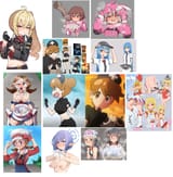 Sukuyo Mankanshoku JzzNurse