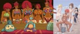 gerudo voe punishment