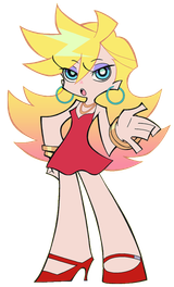 PantyPSG