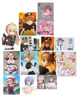 Sukuyo Mankanshoku