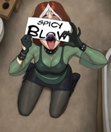 Spicy Blow