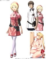 Trauma Center