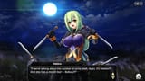 Hebiko can take on 10 guys at once