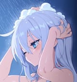 showering-hibiki