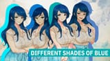 shades