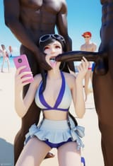 __tifa_lockhart_final_fantasy_remake_and_2_more_drawn_by_nihonjin__a4867ce93f984188714bfd04983a8d6a