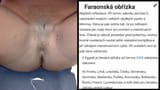 Faraonska obrizka