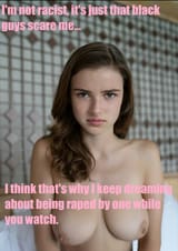 dream rape