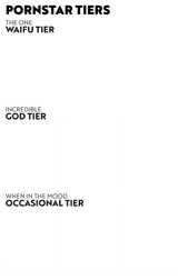 tiers