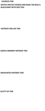 C TIER