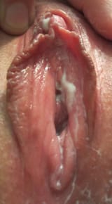 Lindsay Hardin used pussy