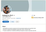 LinkedIn