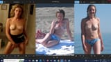 Showing my body before getting fucked