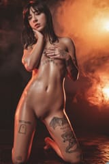 Charlotte Sartre - TortureTime.com