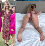 Realtor&#039;s ass