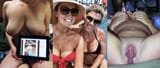 Megan and her mom