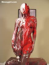 Liz Paint 11