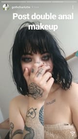 post