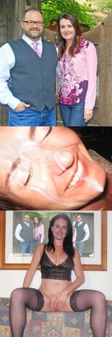 pastor&#039;s wife