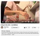 Screenshot 2025-07-03 at 08-02-38 A Day in the Life!~ ( LA Edition) - YouTube