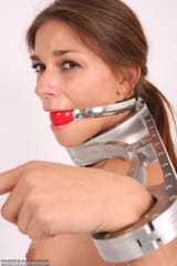 Metal Bondage