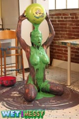 Kym Green Gunk