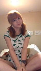 Ginge