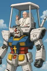 pope