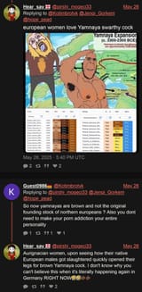 rapebaby