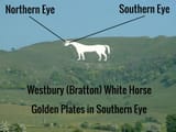 Golden-Plates-Moroni-Location