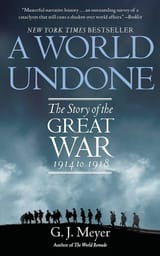World Undone